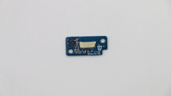 Lenovo 01HY398 CARDPOP FRU sensor board 01HY398