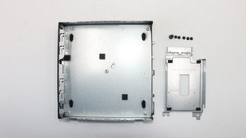 Lenovo 00KT234 MECH_ASM Bottom cover.519 00KT234