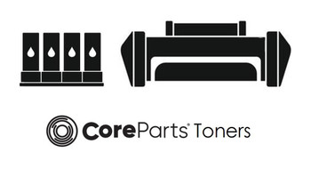 CoreParts QI-CB403A Lasertoner for HP Magenta QI-CB403A