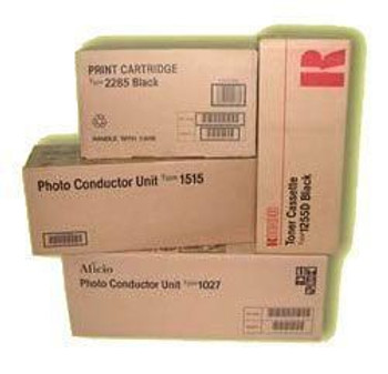 Ricoh 408185 408185 toner cartridge 1 408185 Ricoh 408185 408185 toner cartridge 1 408185