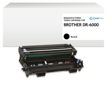 CoreParts QI-DR-6000 Drum Unit for Brother QI-DR-6000