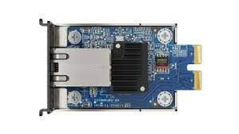 Synology E10G22-T1-MINI PCIe CARDS. RJ45. E10G22-T1-MINI