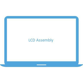 CoreParts MSPP74803 MS Surface Go LCD Assembly MSPP74803