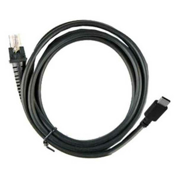 Datalogic 90A052356 Cable. USB. Type A. External 90A052356