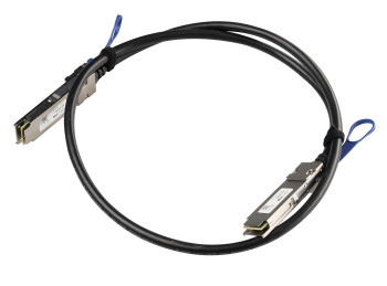 MikroTik XQ+DA0001 QSFP28 100G direct attach XQ+DA0001