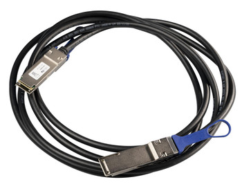 MikroTik XQ+DA0003 QSFP28 100G direct attach XQ+DA0003