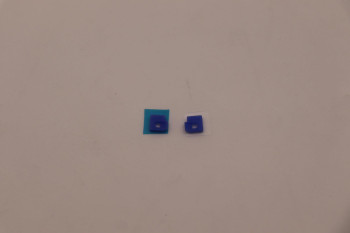 Lenovo 5R60S37189 RUBBER MIC rubber C 82SH R/L 5R60S37189