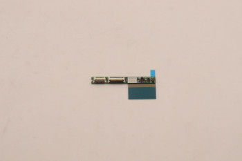 Lenovo 5C50S25430 CARDPOP Sensor_Board L 82T5 5C50S25430