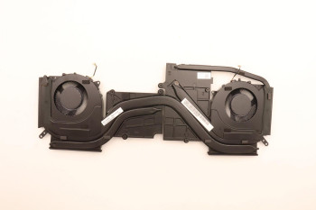 Lenovo 5H40S20520 HEATSINK Thermal module L 5H40S20520