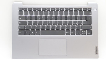 Lenovo 5CB1J37632 COVER Upper Case ASM_ITA 5CB1J37632