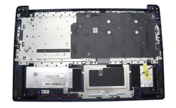 Lenovo 5CB1J19718 COVER Upper Case ASM_EURO ENG 5CB1J19718