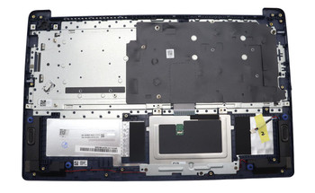 Lenovo 5CB1J18930 COVER Upper Case ASM_GRE 5CB1J18930