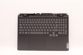Lenovo 5CB1J09423 COVER Upper Case ASM_E C 5CB1J09423