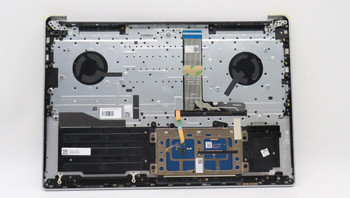 Lenovo 5CB1J08798 COVER Upper Case ASM_JPN H 5CB1J08798