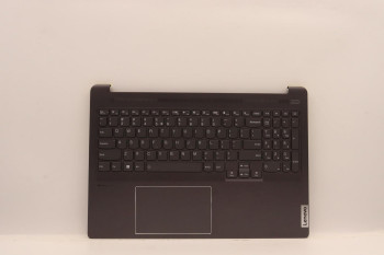 Lenovo 5CB1J08819 COVER Upper Case ASM_EURO ENG 5CB1J08819