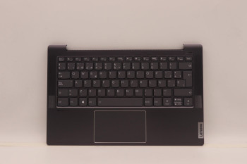 Lenovo 5CB1J08533 COVER UpperCaseASM_SPA C82SD 5CB1J08533