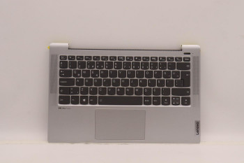 Lenovo 5CB1J08471 COVER UpperCaseASM_TUR C82SD 5CB1J08471