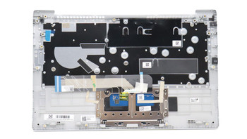 Lenovo 5CB1J05244 COVER UpperCaseASM_HIN C82SD 5CB1J05244