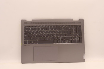 Lenovo 5CB1J03972 COVER Upper Case ASM_HBW 5CB1J03972