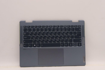 Lenovo 5CB1J02435 COVER Upper Case ASM_HBW 5CB1J02435