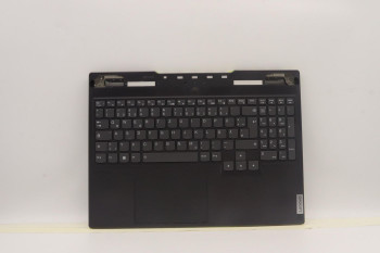 Lenovo 5CB1J04355 COVER Upper Case ASM_GER 5CB1J04355