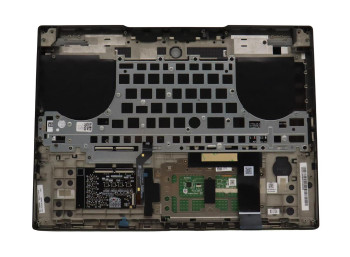 Lenovo 5CB1J04358 COVER Upper Case ASM_HIN 5CB1J04358