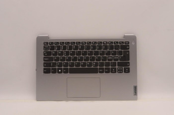 Lenovo 5CB1J01726 COVER Upper Case ASM_NORDIC 5CB1J01726