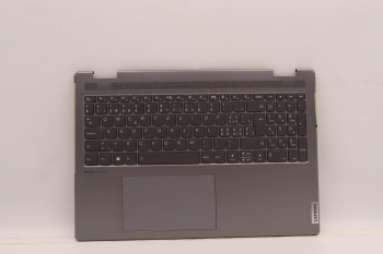 Lenovo 5CB1J01876 COVER Upper Case ASM_SWS 5CB1J01876