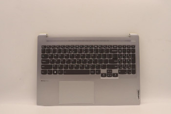 Lenovo 5CB1H95407 COVER Upper Case ASM_EURO ENG 5CB1H95407