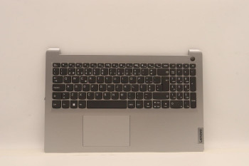Lenovo 5CB1H92007 COVER Upper Case ASM_POR 5CB1H92007