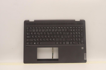 Lenovo 5CB1H80909 COVER Upper Case ASM_CZE/SLK 5CB1H80909
