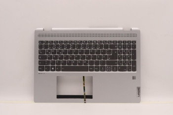 Lenovo 5CB1H81048 COVER Upper Case ASM_GER W 5CB1H81048