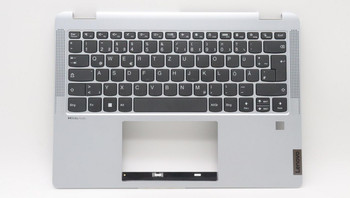 Lenovo 5CB1H79985 COVER Upper Case ASM_GER W 5CB1H79985