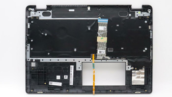 Lenovo 5CB1H80075 COVER Upper Case ASM_USA ENG 5CB1H80075