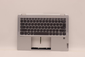 Lenovo 5CB1H79940 COVER Upper Case ASM_ENG W 5CB1H79940