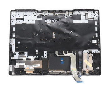 Lenovo 5CB1H78463 COVER Upper Case ASM_USA ENG 5CB1H78463