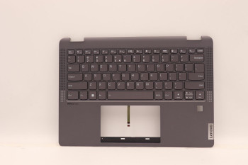 Lenovo 5CB1H79903 COVER Upper Case ASM_EURO 5CB1H79903