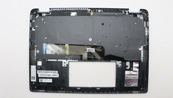 Lenovo 5CB1H72380 COVER Upper Case ASM_FRA/ARA 5CB1H72380