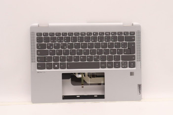 Lenovo 5CB1H71547 COVER Upper Case ASM_GER W 5CB1H71547