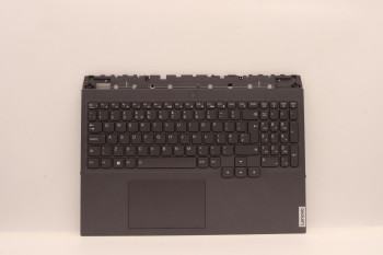 Lenovo 5CB1H71070 COVER Upper Case ASM_E 5CB1H71070