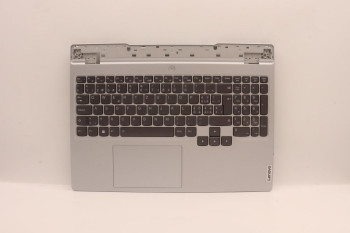 Lenovo 5CB1H68448 COVER Upper Case ASM_SWS 5CB1H68448