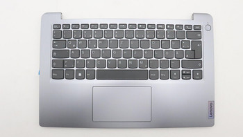 Lenovo 5CB1H56945 COVER Upper Case ASM_GER 5CB1H56945