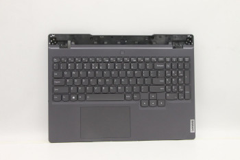 Lenovo 5CB1F38755 COVER Upper Case ASM_EURO ENG 5CB1F38755