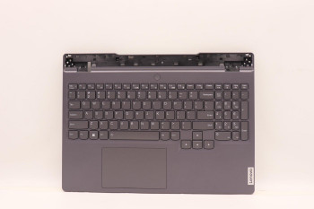Lenovo 5CB1H22922 COVER Upper Case ASM_ENG 5CB1H22922
