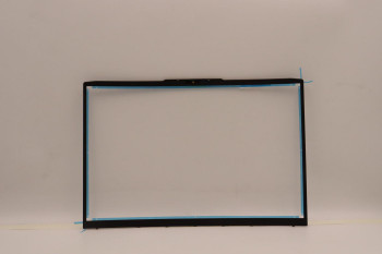 Lenovo 5B30S19075 BEZEL LCD Bezel C 82SA Black 5B30S19075