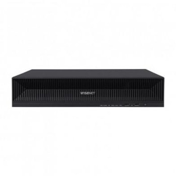 Hanwha XRN-6410B2 64CH 32MP 400Mbps 8 Bay NVR XRN-6410B2 Hanwha XRN-6410B2 64CH 32MP 400Mbps 8 Bay NVR XRN-6410B2