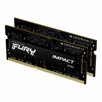 Kingston KF318LS11IBK2/8 8GB 1866MHz KF318LS11IBK2/8