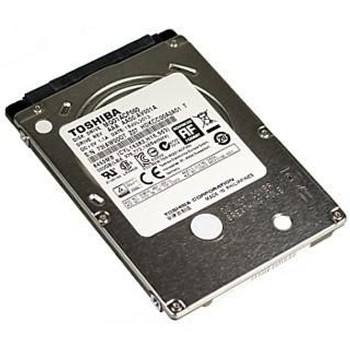 Toshiba MQ01ACF050-RFB HDD 500GB SATA 3GB/S 2.5IN MQ01ACF050-RFB