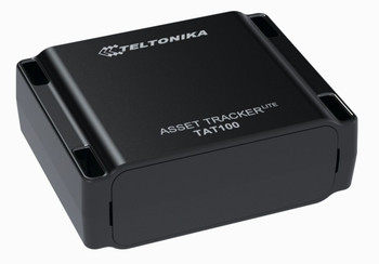 Teltonika TAT100 Easy Asset Tracking device TAT100