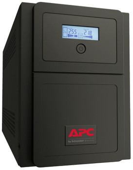 APC SMV1500CAI Easy UPS SMV 1500VA 230V SMV1500CAI